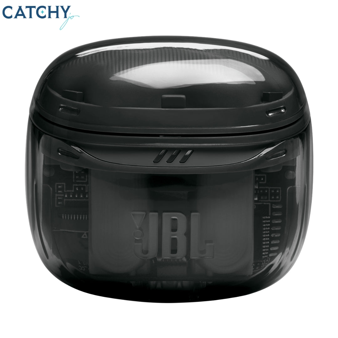 JBL Tune Flex 2 Ghost Edition EarPhones