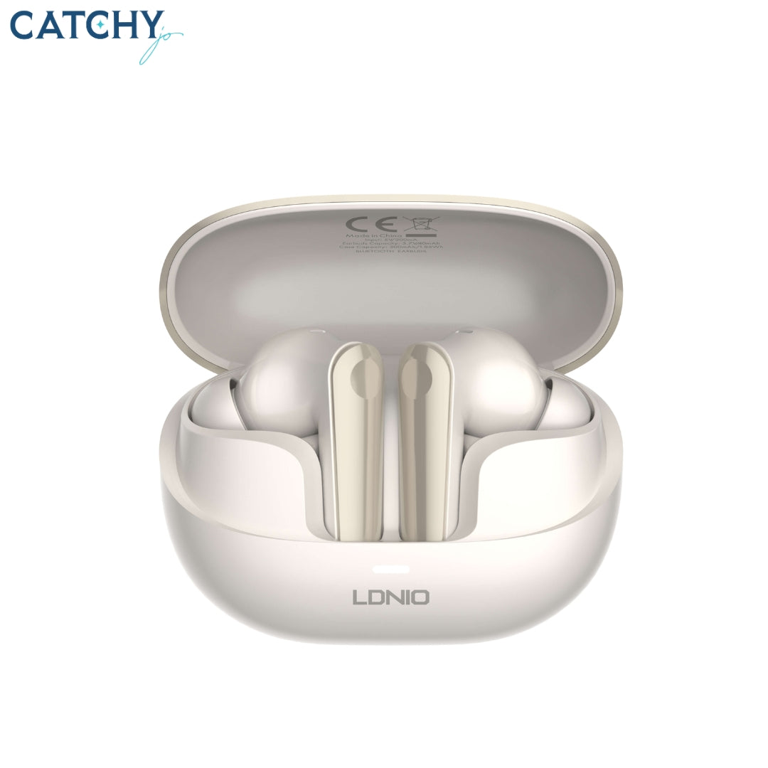 LDNIO T06 Wireless Stereo BT Open Earphones