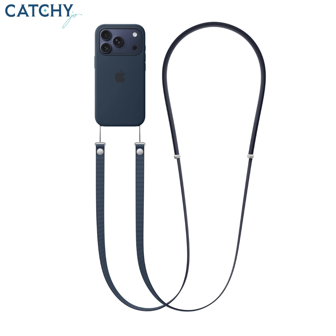 WiWU Wi-CS201 Crossbody Mobile Strap