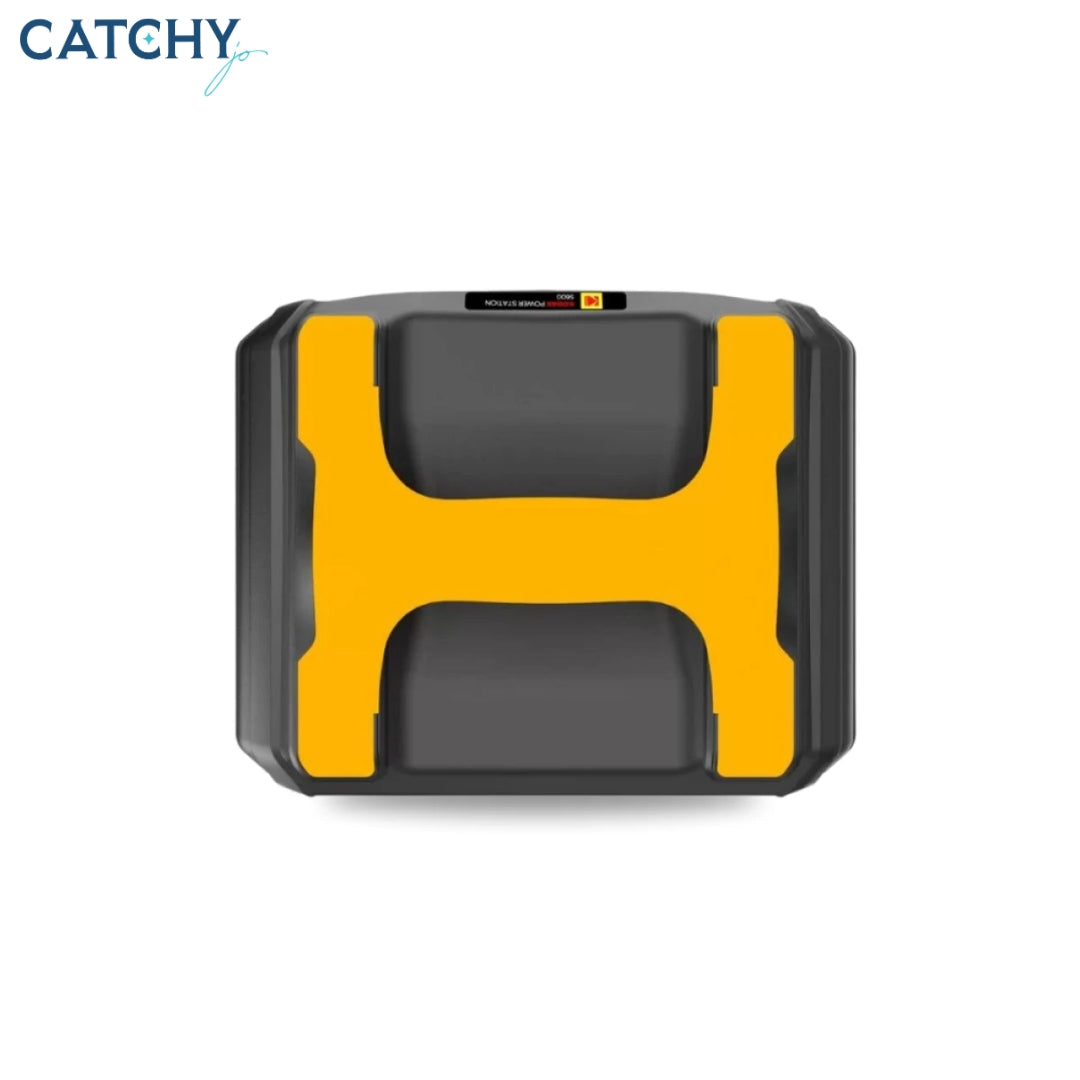 Kodak S600 Portable Dock Power Station (600W)