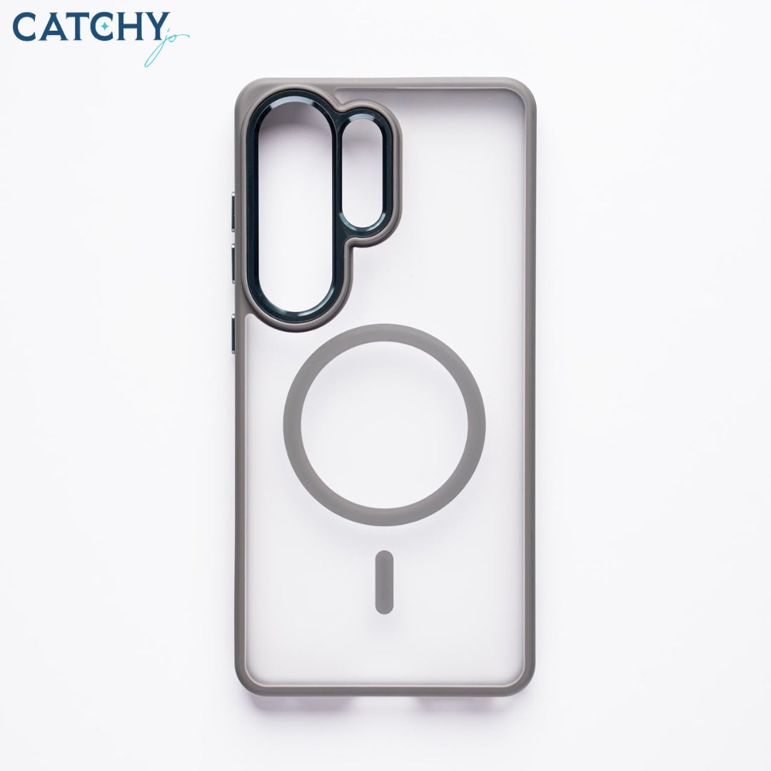 Samsung MagSafe Impact Clear Case