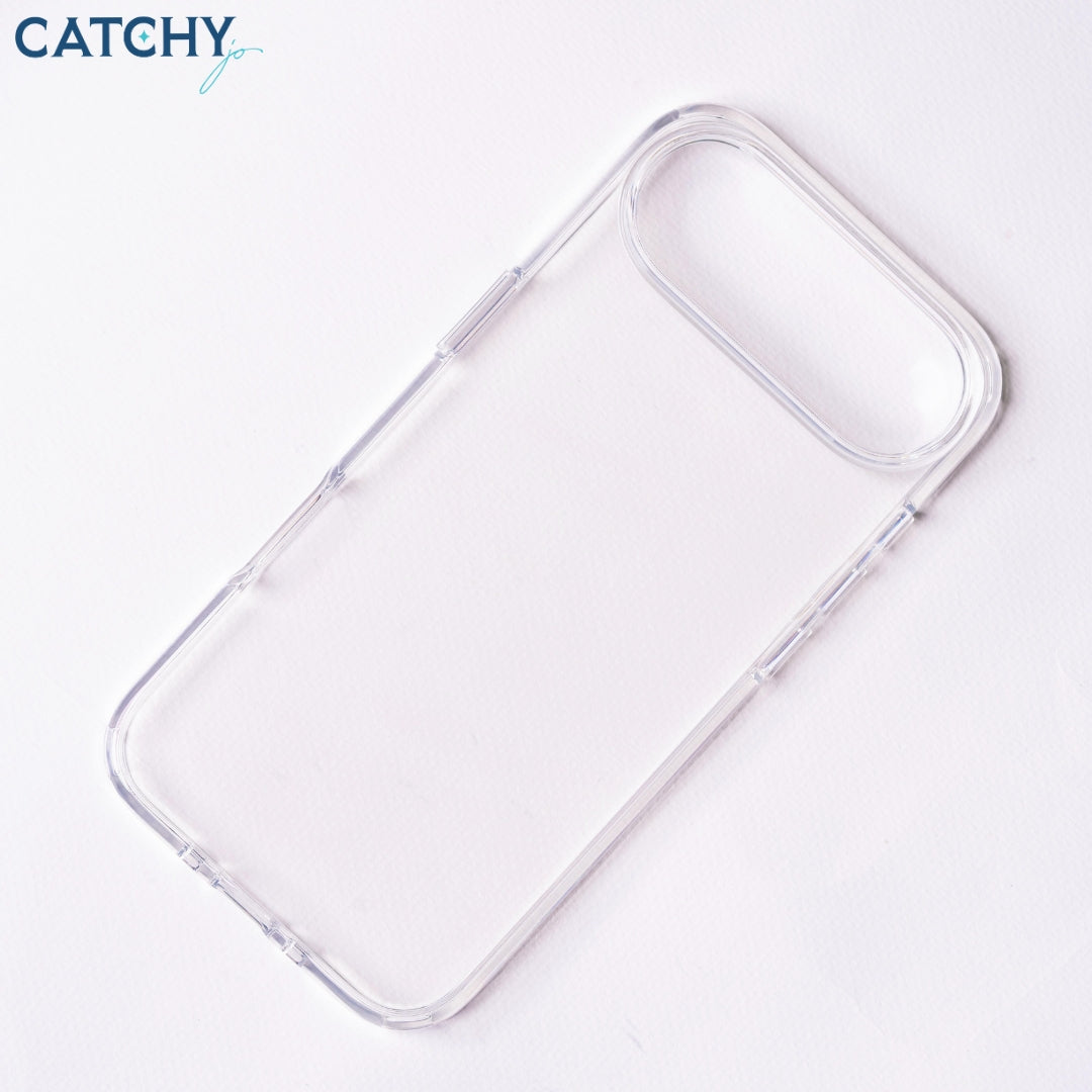 Puloka iPhone Clear Case | iPhone 17 | iPhone 17 Air | iPhone 17 Pro | iPhone 17 Pro Max Puloka iPhone Clear Case | iPhone 17 | iPhone 17 Air | iPhone 17 Pro | iPhone 17 Pro Max