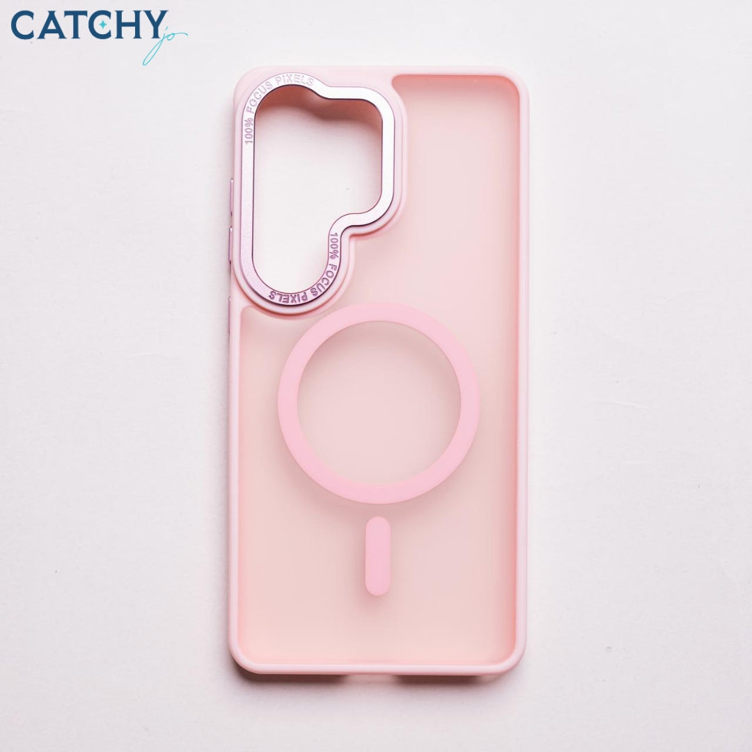 Samsung S26 Ultra Slim Frosted MagSafe Case