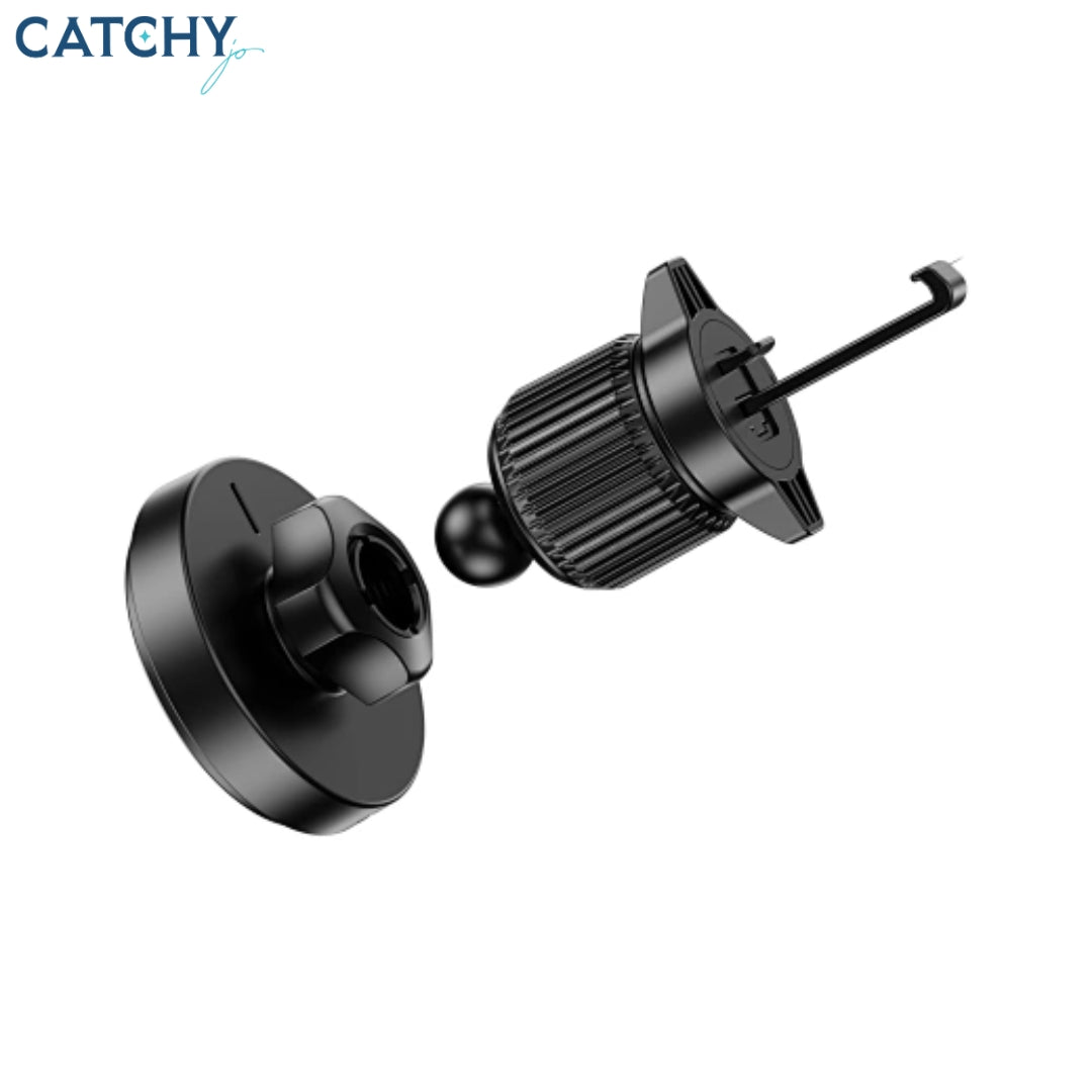WiWU CH-325 Warriors Magnetic Car Charger WiWU CH-325 Warriors Magnetic Car Charger