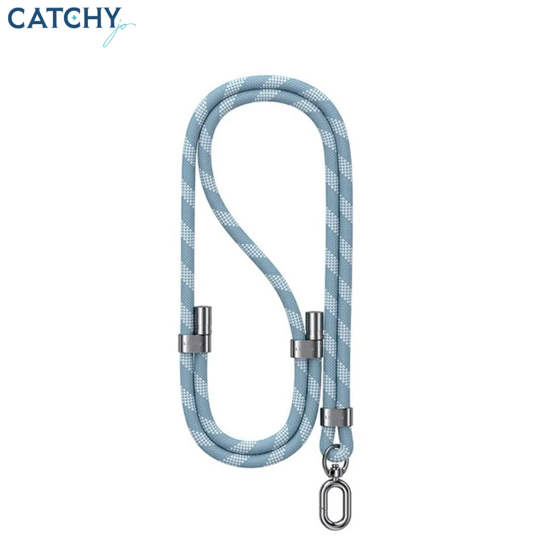 USAMS ZB316 Phone Neck Lanyard Adjustable