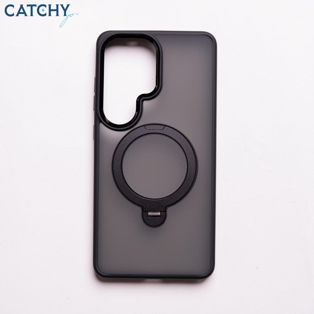 Samsung S26 Ultra Protective MagSafe Case With Camera Lens Guard