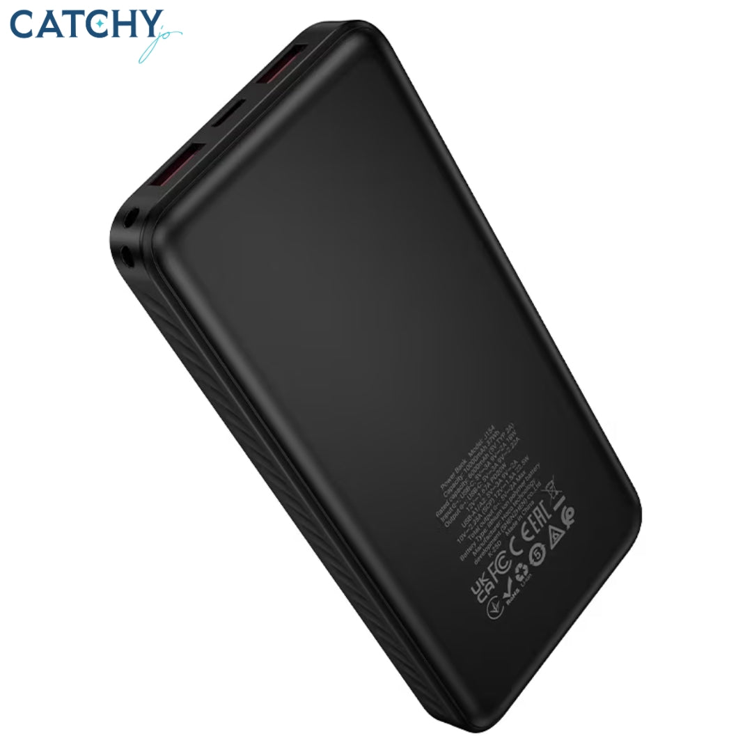 HOCO J154 Victorious Power Bank (10000mAh)