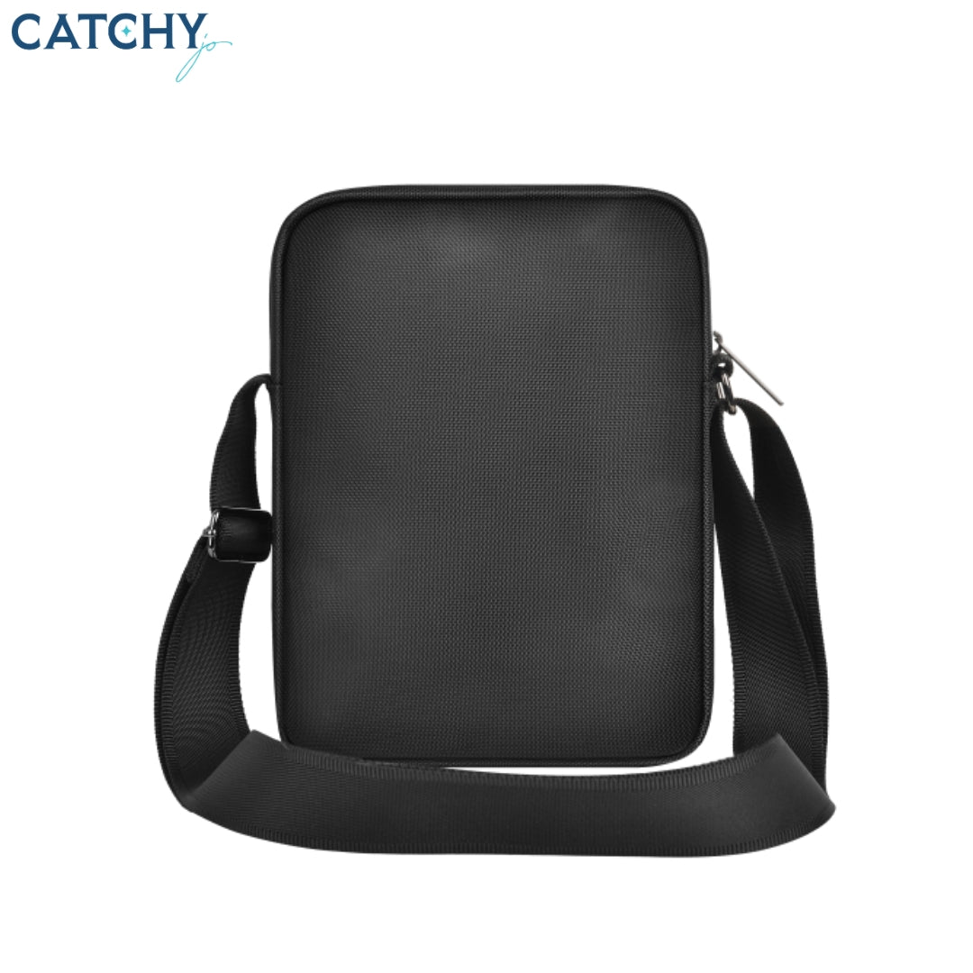 WiWU Hali Waterproof Crossbody Bag