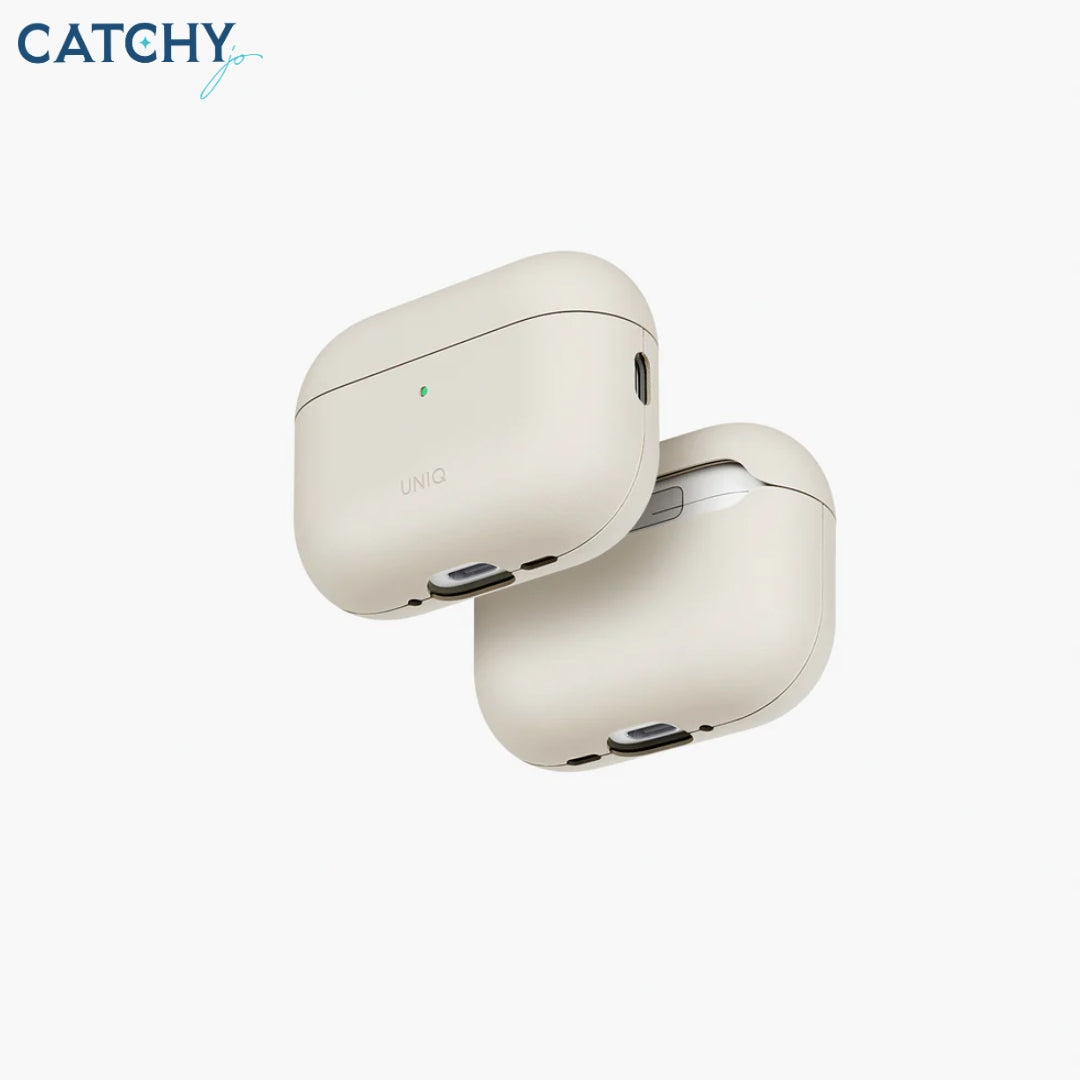 UNIQ Lyden Vex Premium Leatherette Case