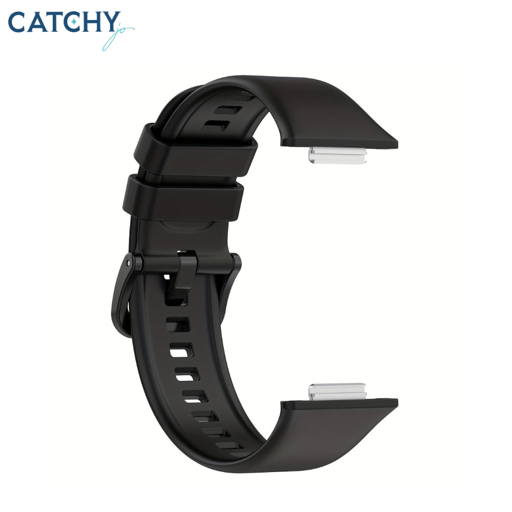 أحزمة سيليكون لساعة Huawei Watch Fit 2