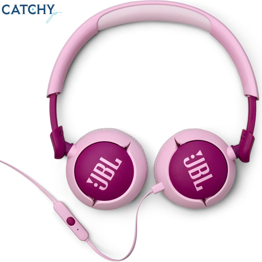 JBL JUNIOR 320BT Headset