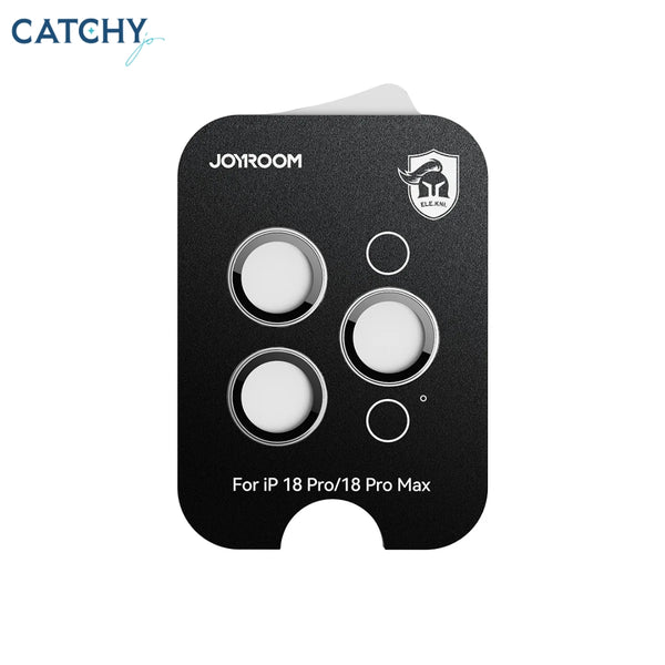 JOYROOM 18MQ12L iPhone Camera Lens Protector