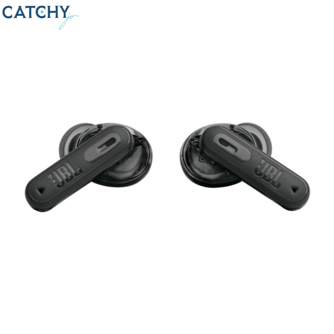 JBL Tune Beam 2 Ghost Edition True Wireless ANC EarPhones