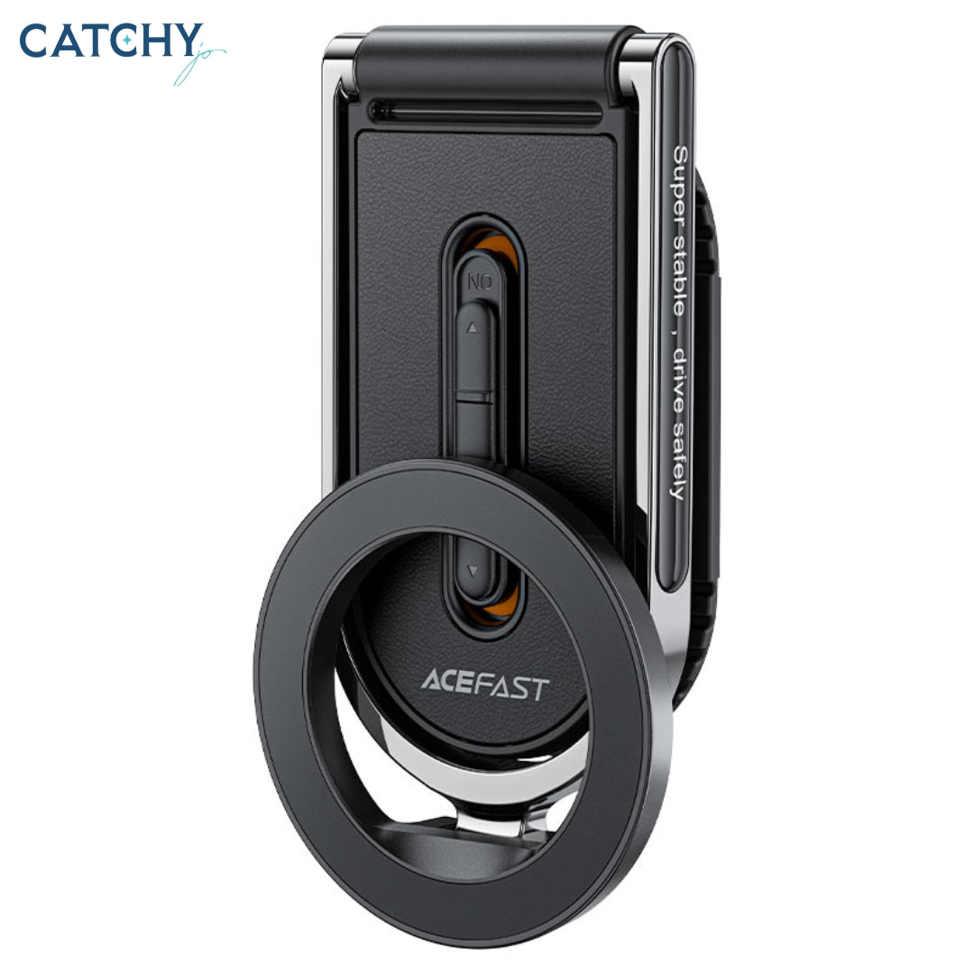 ACEFAST D54 Dashboard Magnetic Car Holder
