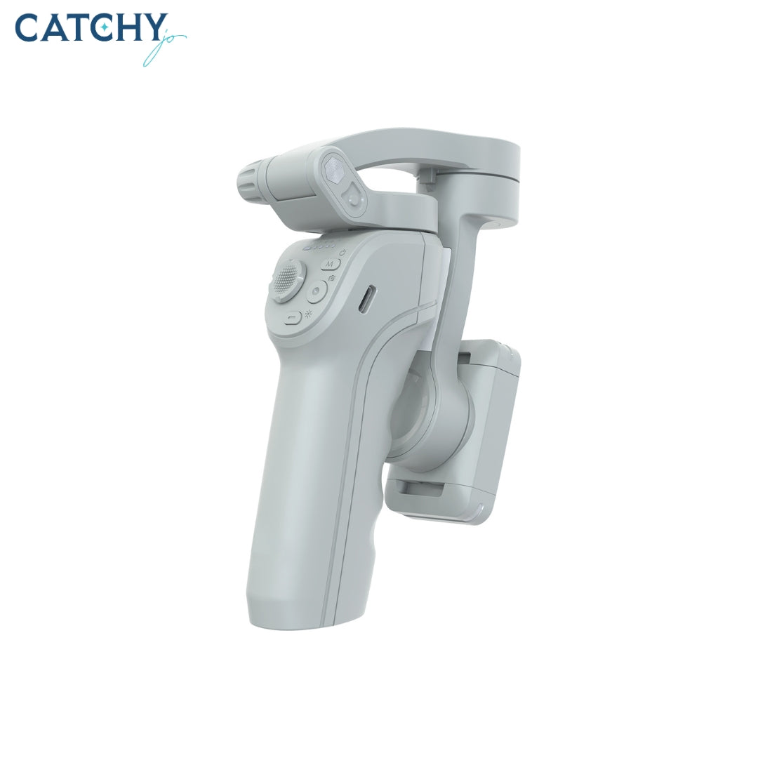 WiWU Wi-SE017 Smart Tracking Gimbal Stabilizer WiWU Wi-SE017 Smart Tracking Gimbal Stabilizer