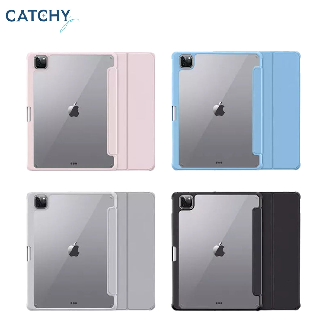USAMS حافظة ذكية لجهاز iPad
