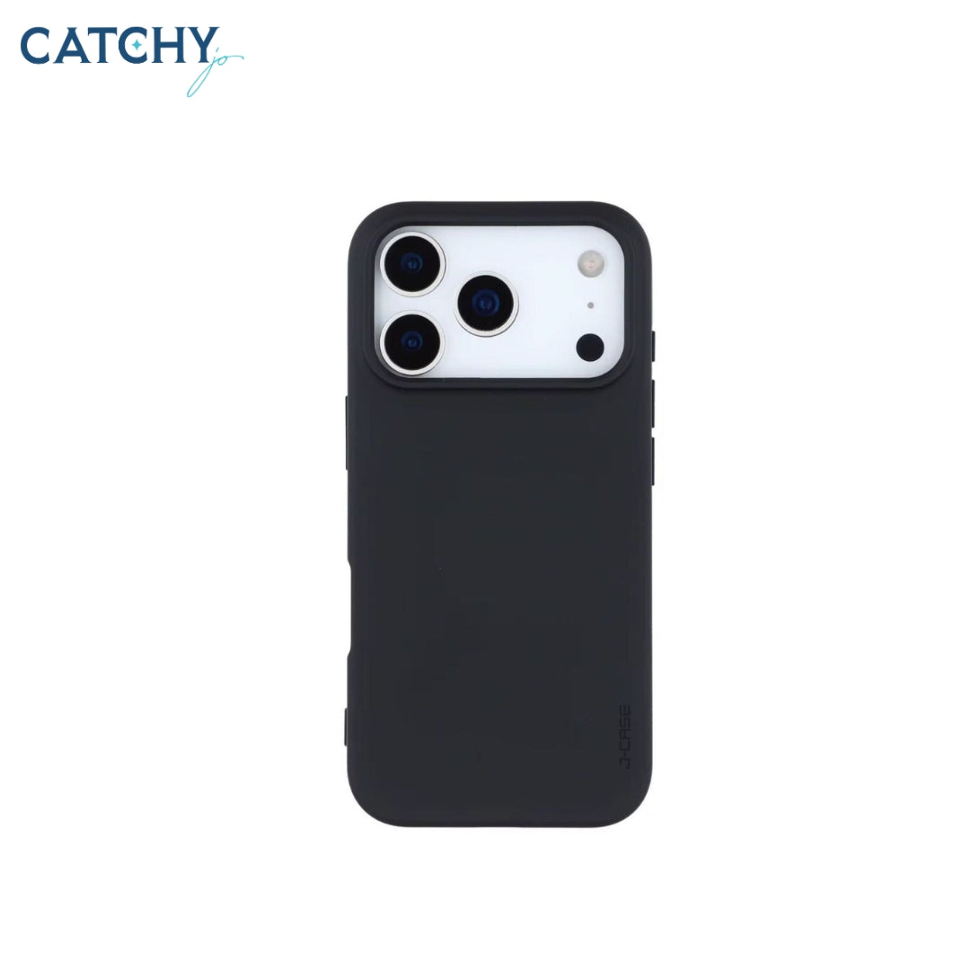 J-Case iPhone Silicone Case