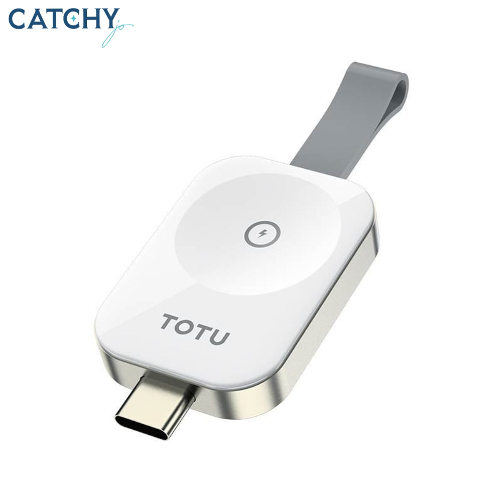 TOTU CACW Magnetic Wireless Watch Charger