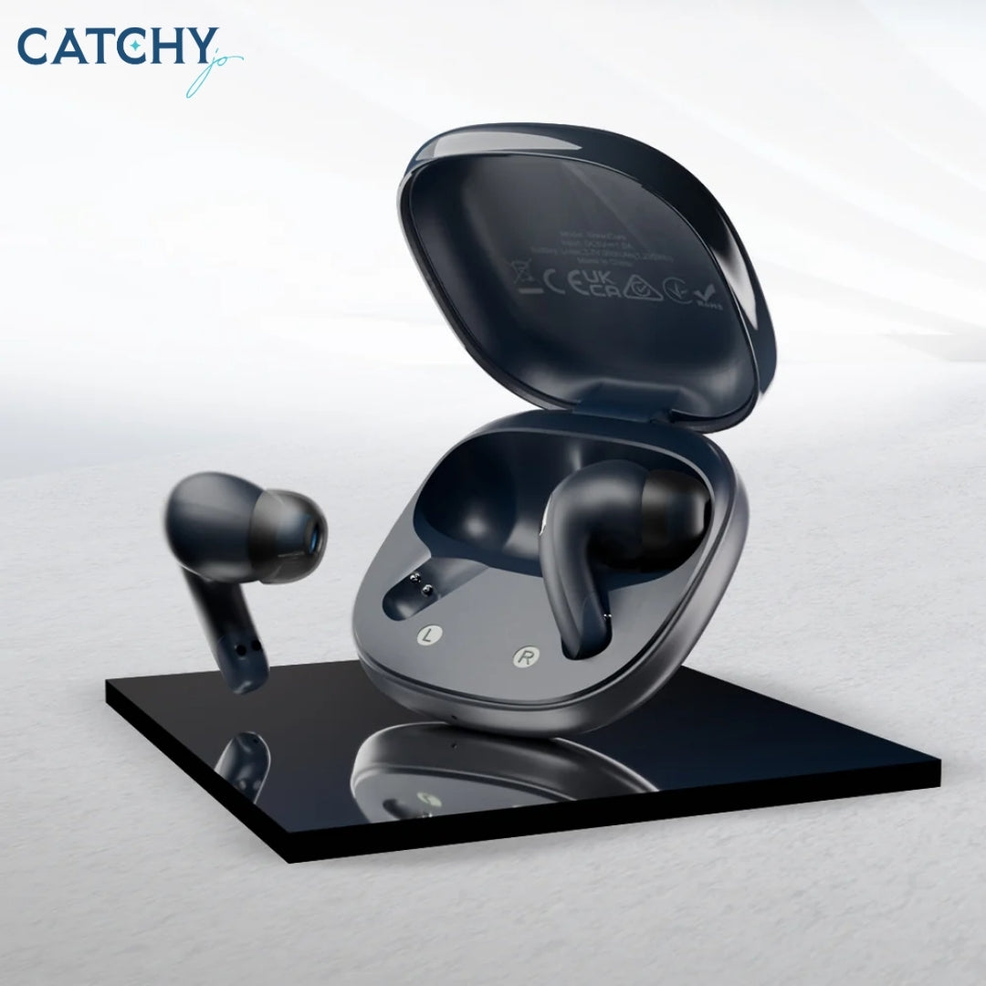 HiFuture SonicCore Headphones