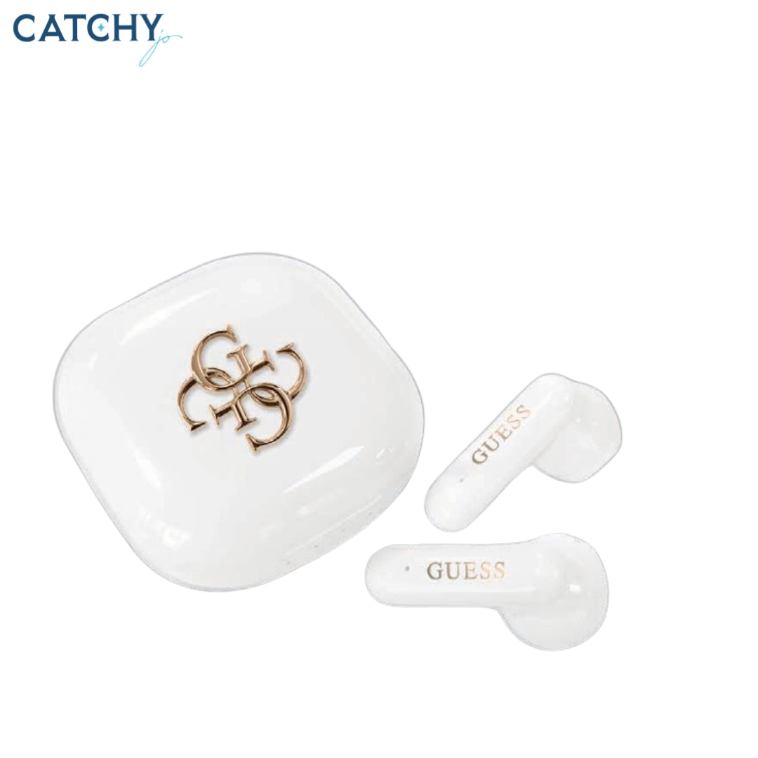 GUESS TWS Wireless Headphones