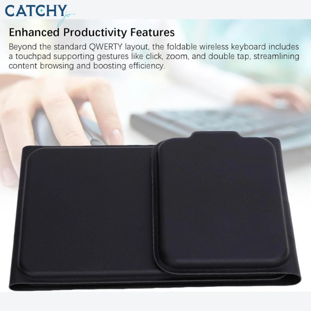 Coteci Folding Keyboard 64 Key