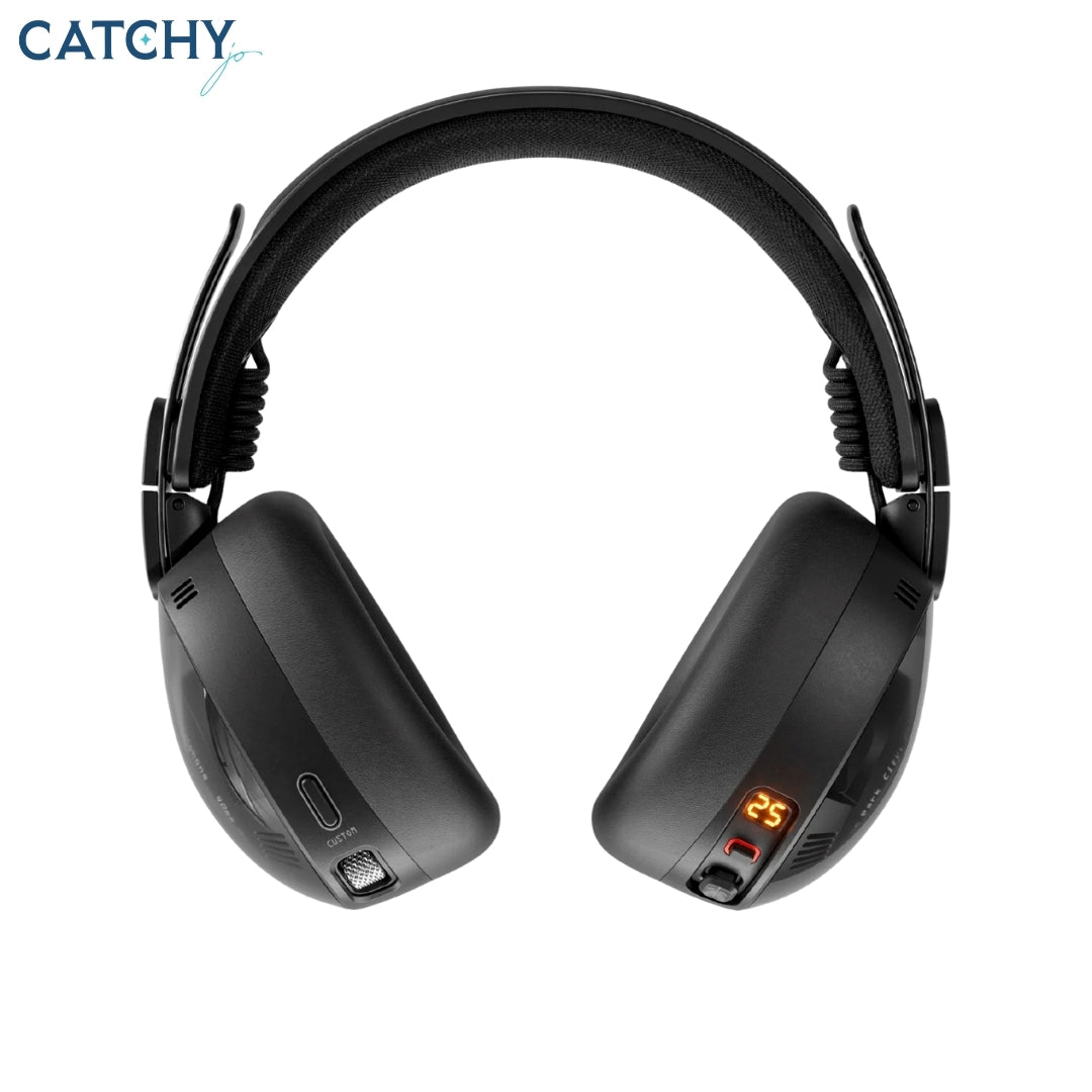 سماعة رأس SKULLCANDY Aviator 900 مع إلغاء الضوضاء ANC