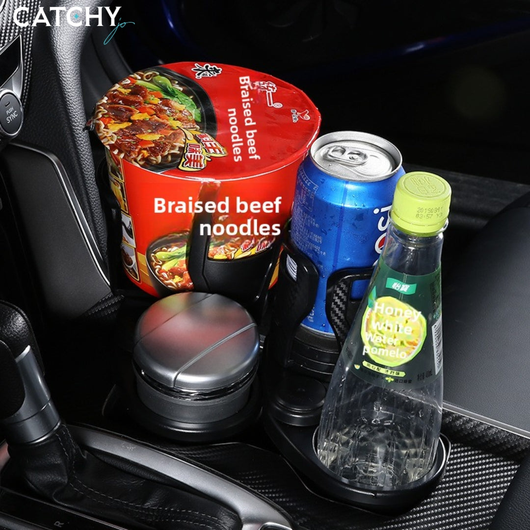 Universal Automotive Cup Car Holder