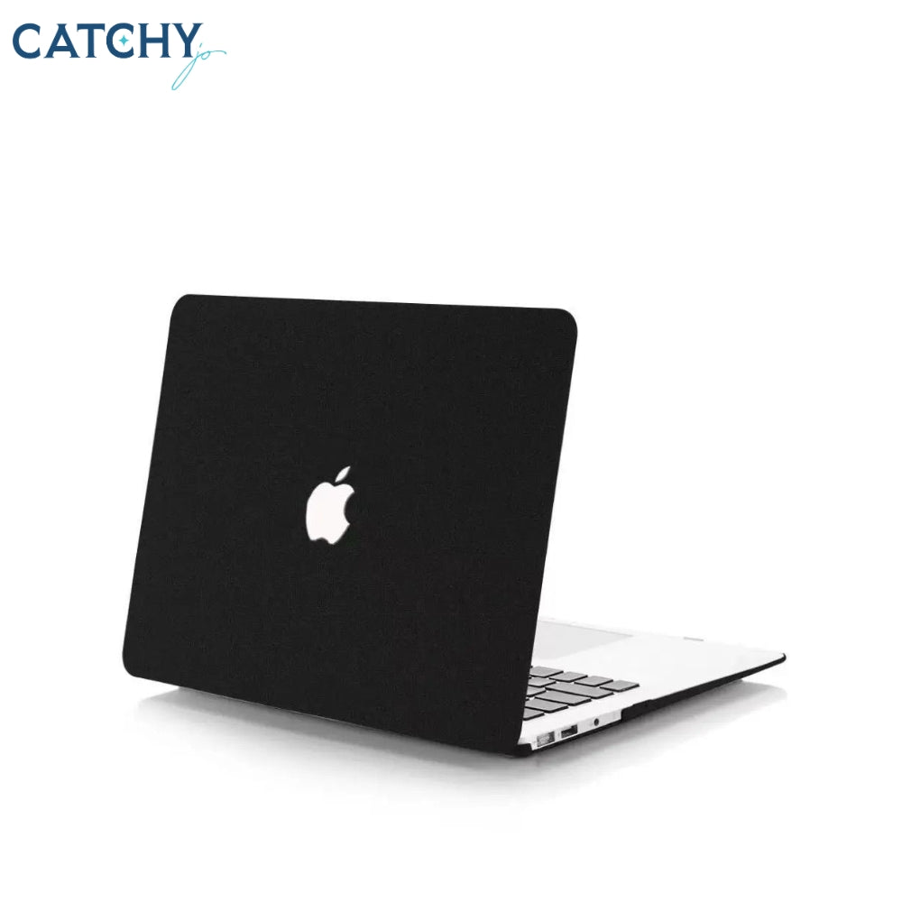غطاء ملون لجهاز MacBook