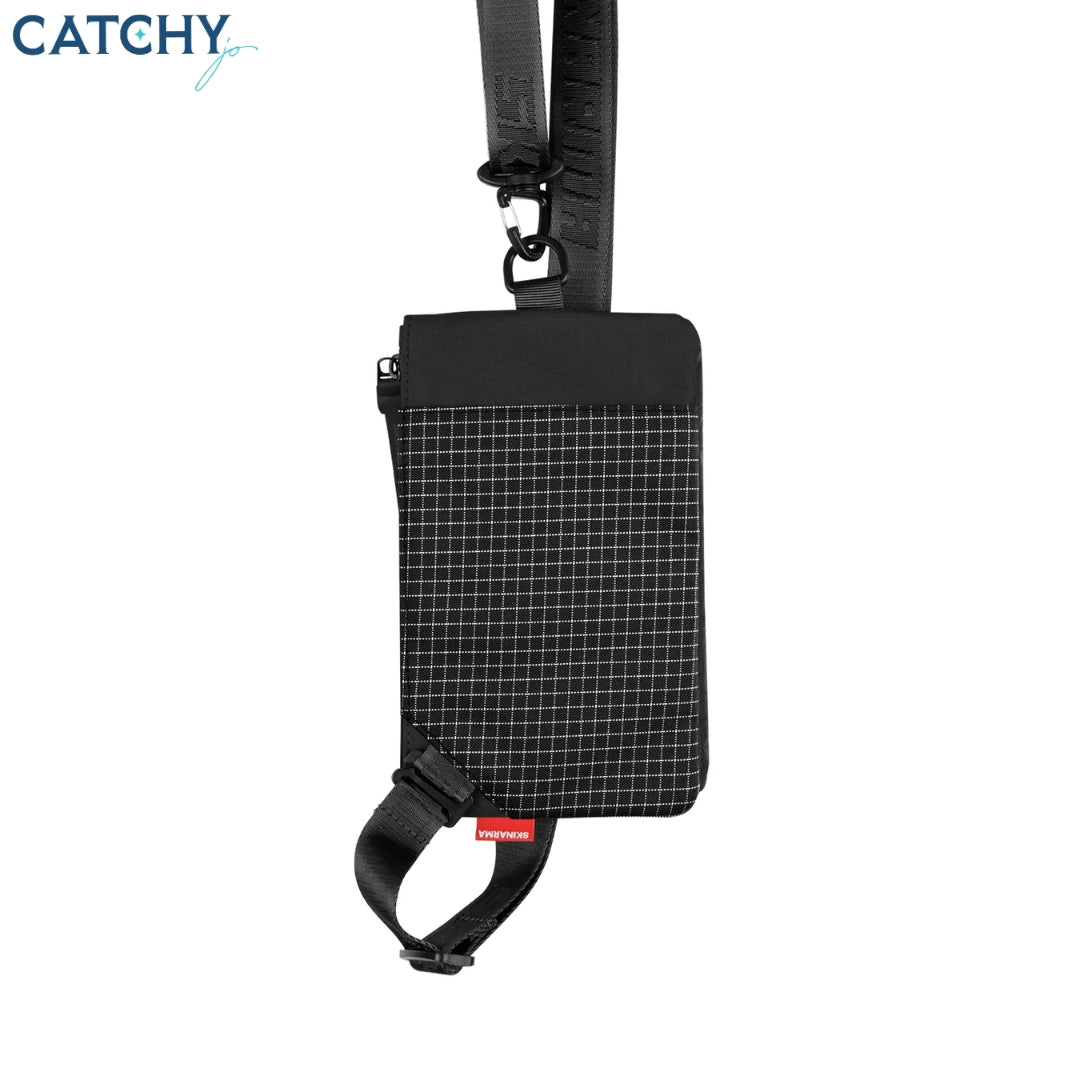 SKINARMA JAGER Clutch Bag