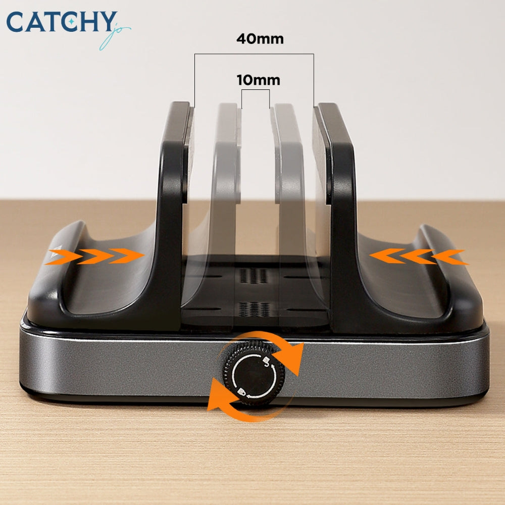 JOYROOM ZS374 Vertical Laptop Stand