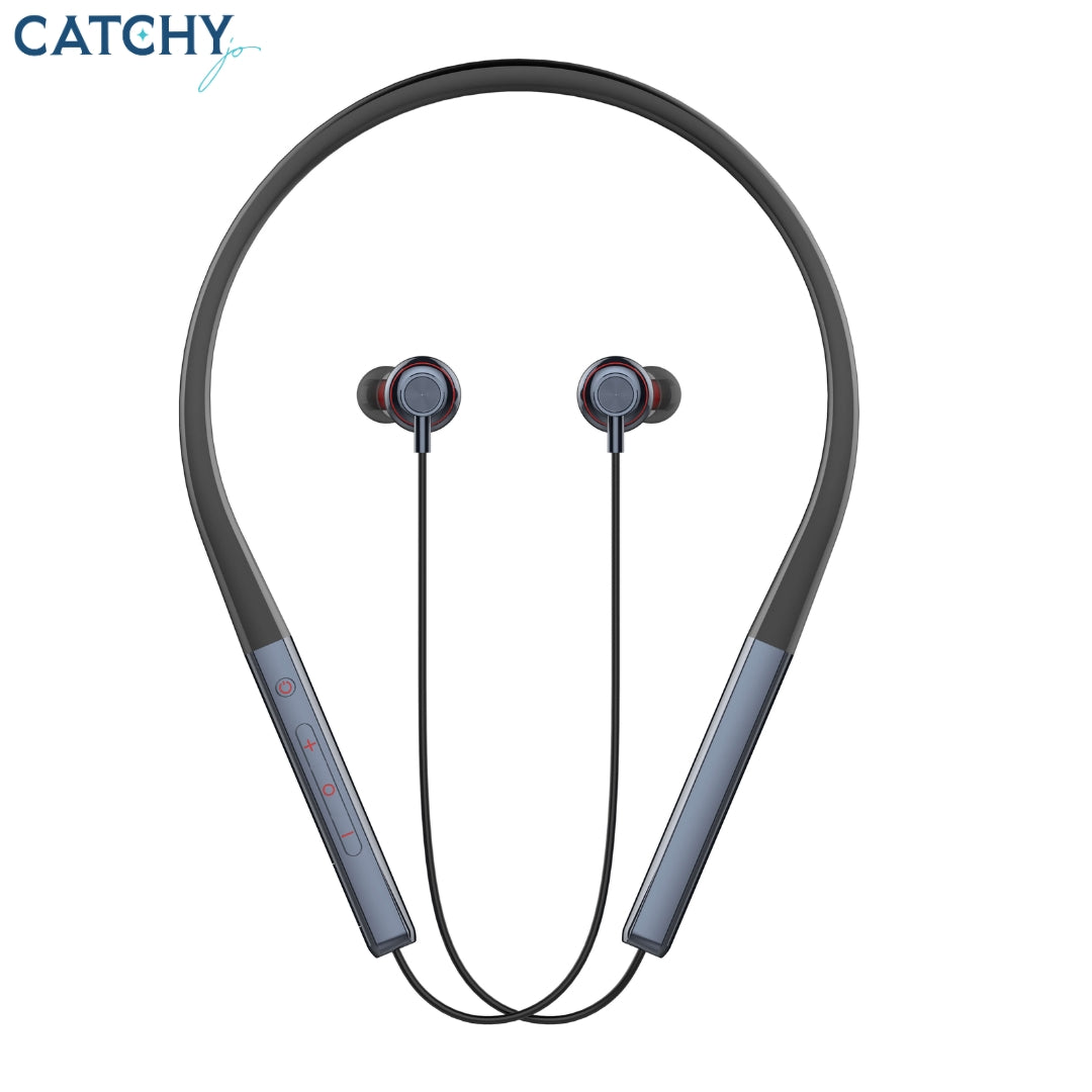 LDNIO N01 Wireless Stereo Headset Neckband Bluetooth Headset