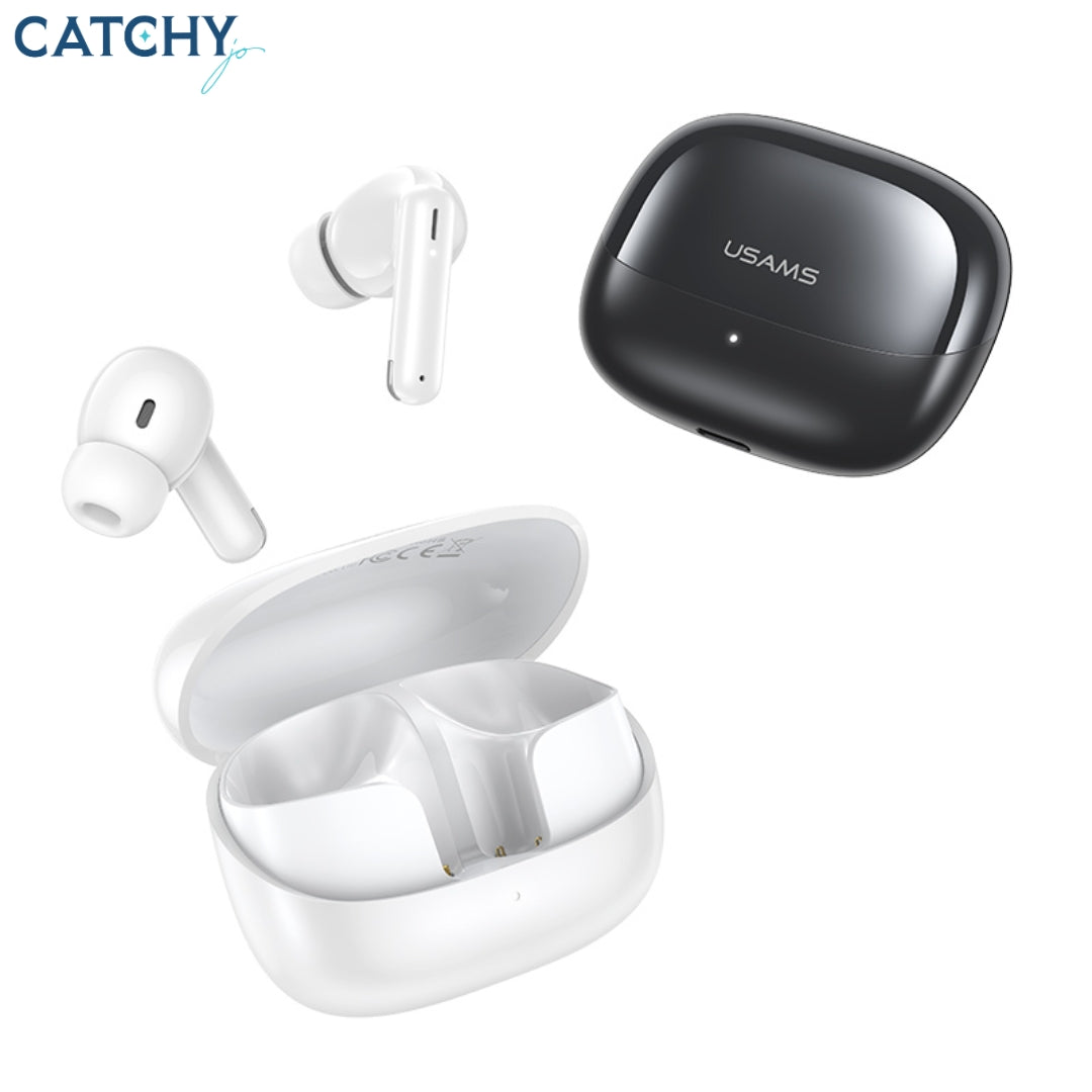 USAMS IF27 TWS Wireless Mini Headphones