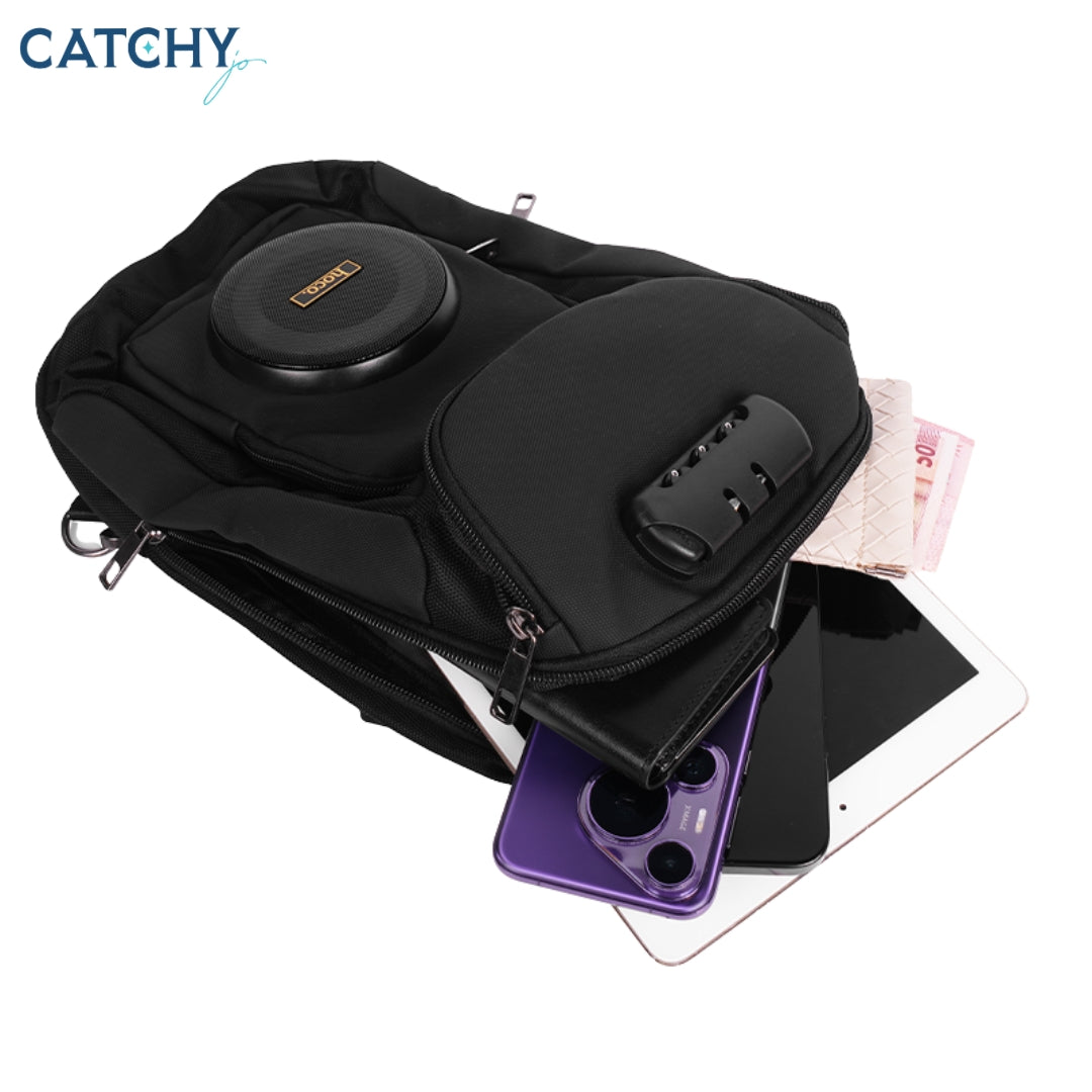 HOCO HC42 Journey BT Speaker