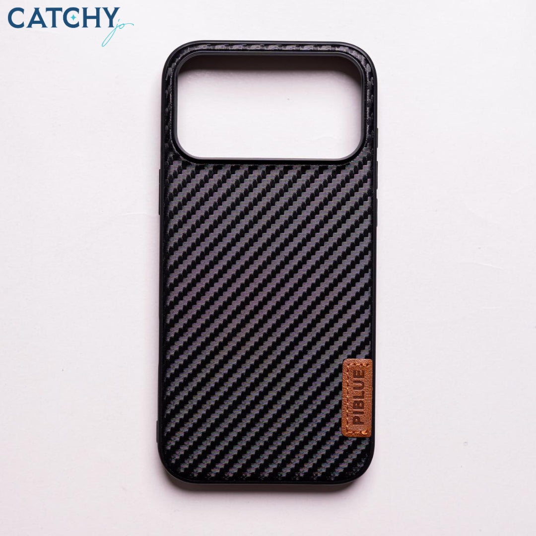 iPhone Luxury Protective Case