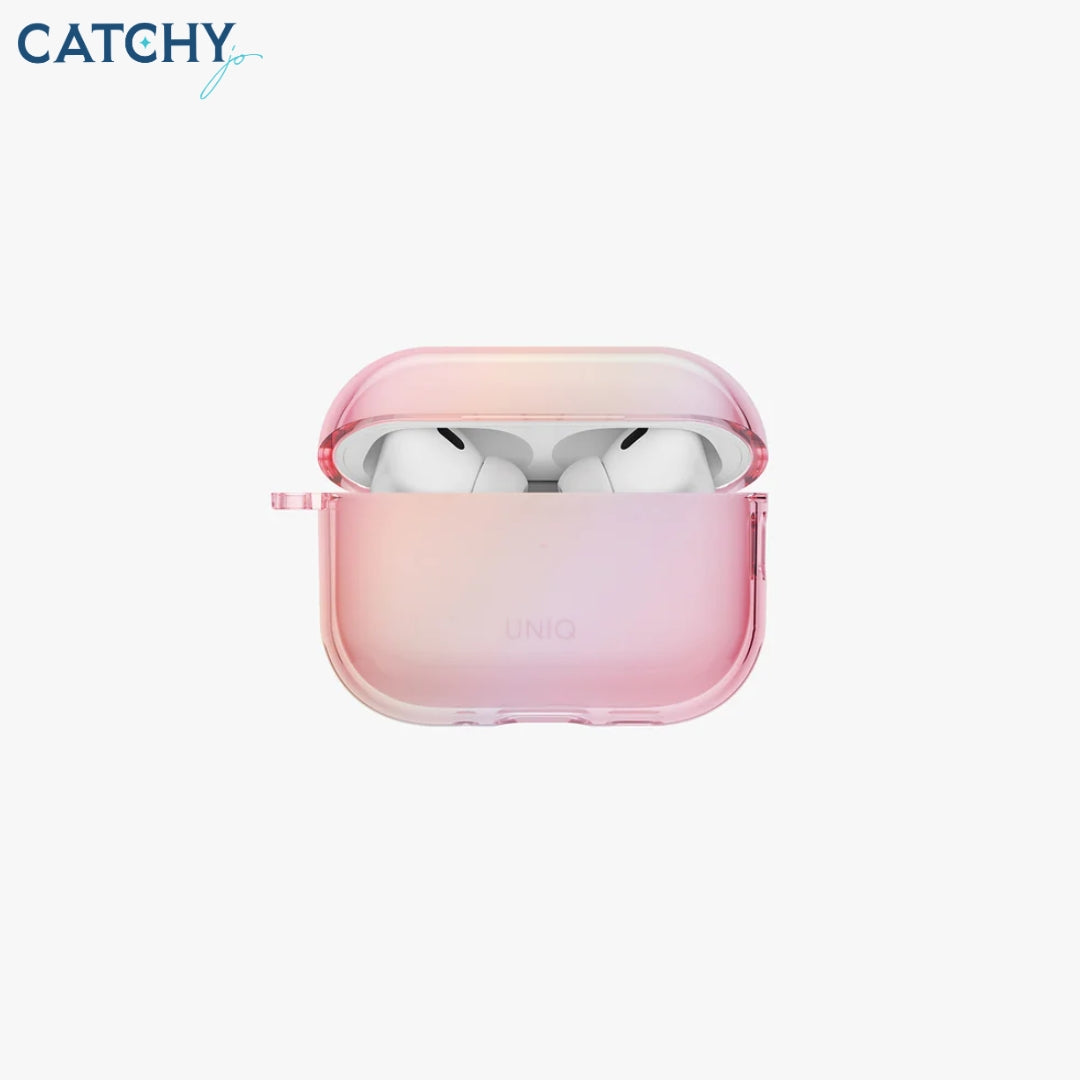 UNIQ Iridescia Holographic AirPods Case