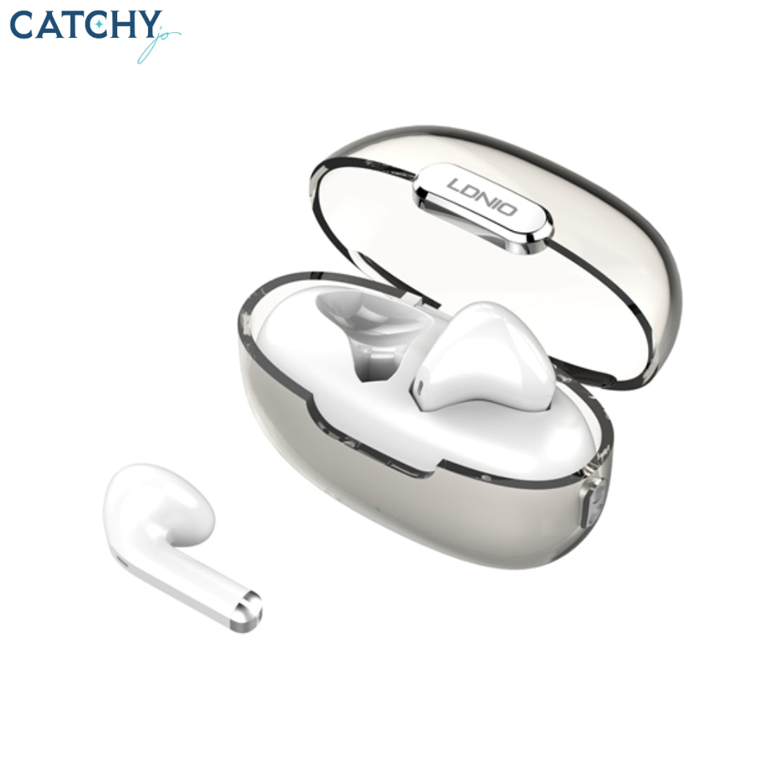 LDNIO T03 Wireless Stereo BT EarPhones