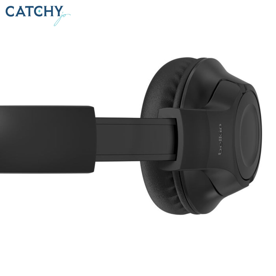 BELKIN Wired Kids Headset For Nintendo Switch 2
