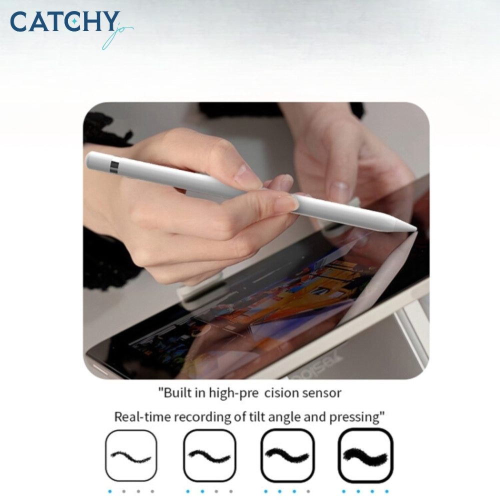 YESIDO ST13 قلم ستايلس لاسلكي لجهاز iPad