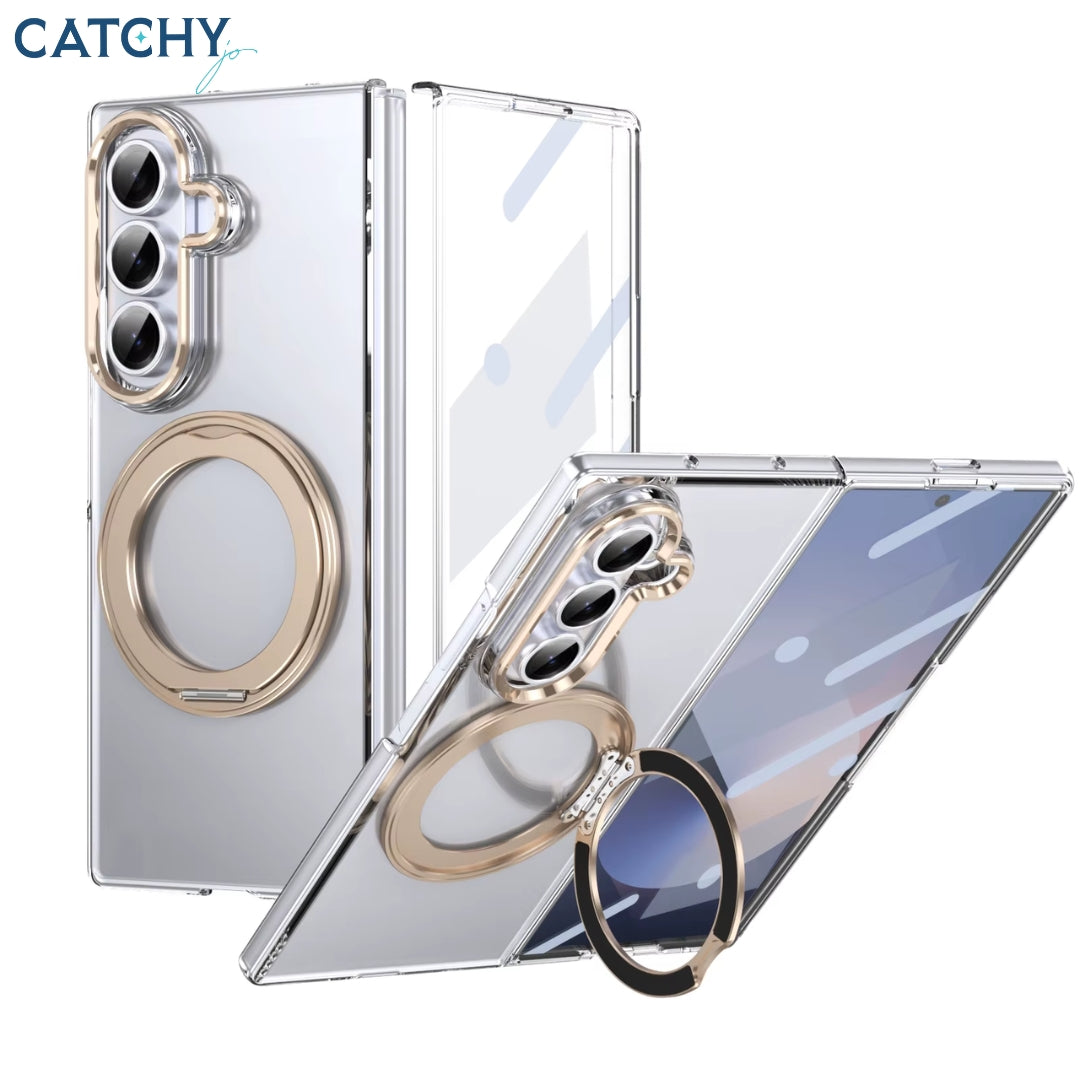 Funda Plegable MagSafe Samsung Galaxy Z Fold 7 Case