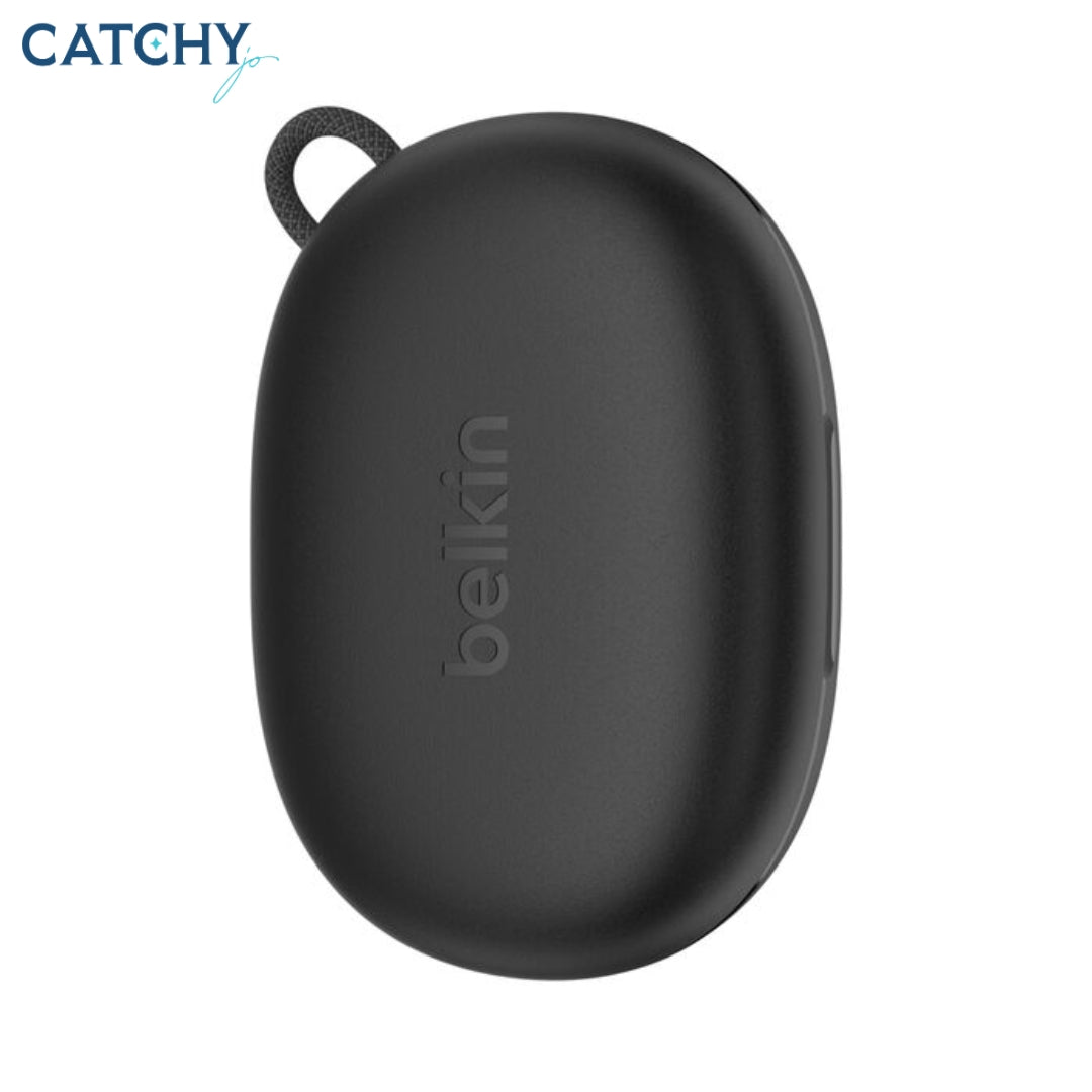BELKIN SoundForm ActiveFit True Wireless Earbuds