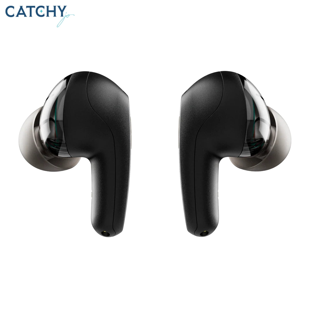 SKULLCANDY Rail EarPhones