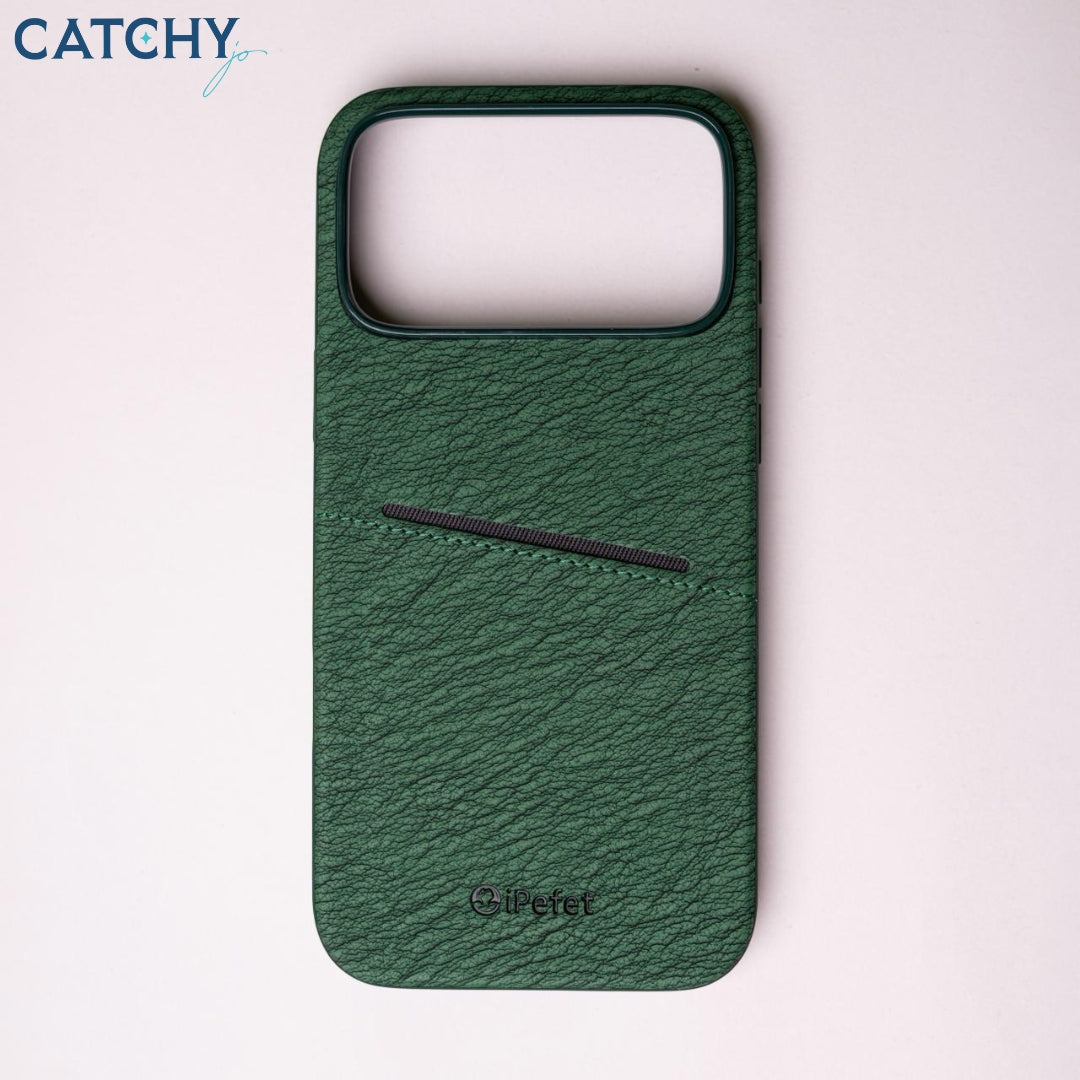 iPefet Hard Case With Card Slot