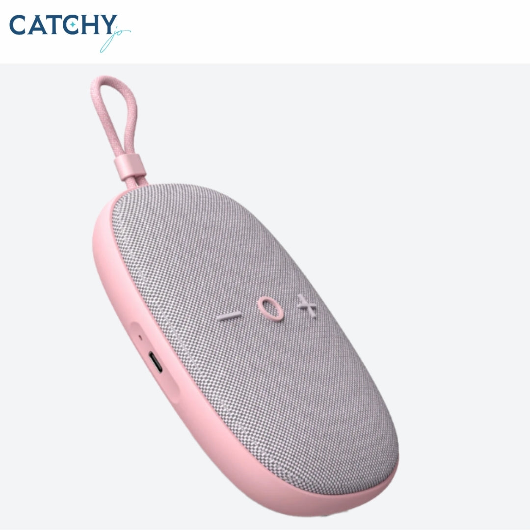 HiFuture ASCENDO Bluetooth Speaker