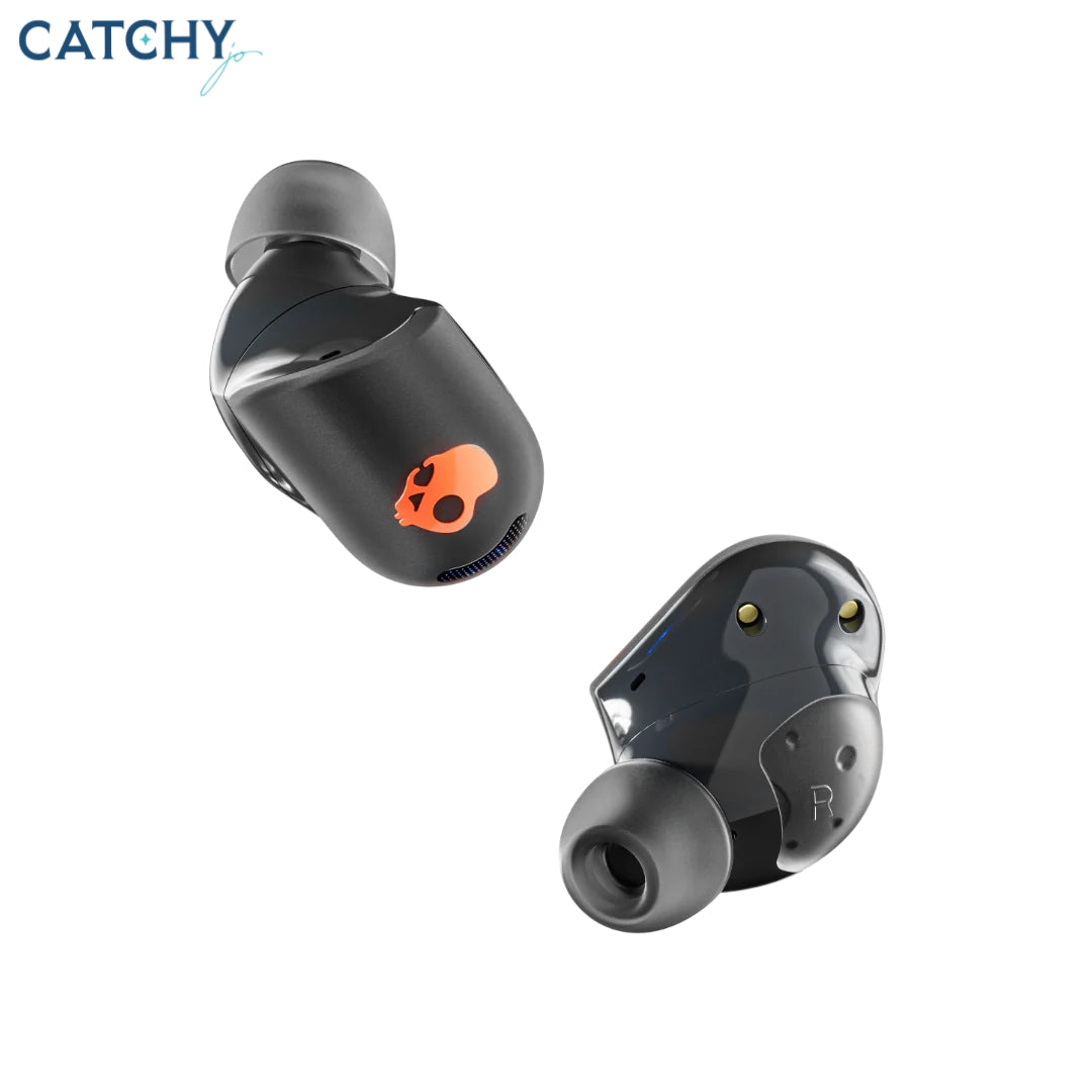 SKULLCANDY Sesh True Wireless Active Earbuds With Noise Canceling
