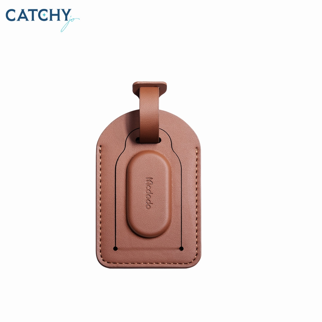 MCDODO 379 Napa Pro Portable Find My Locator