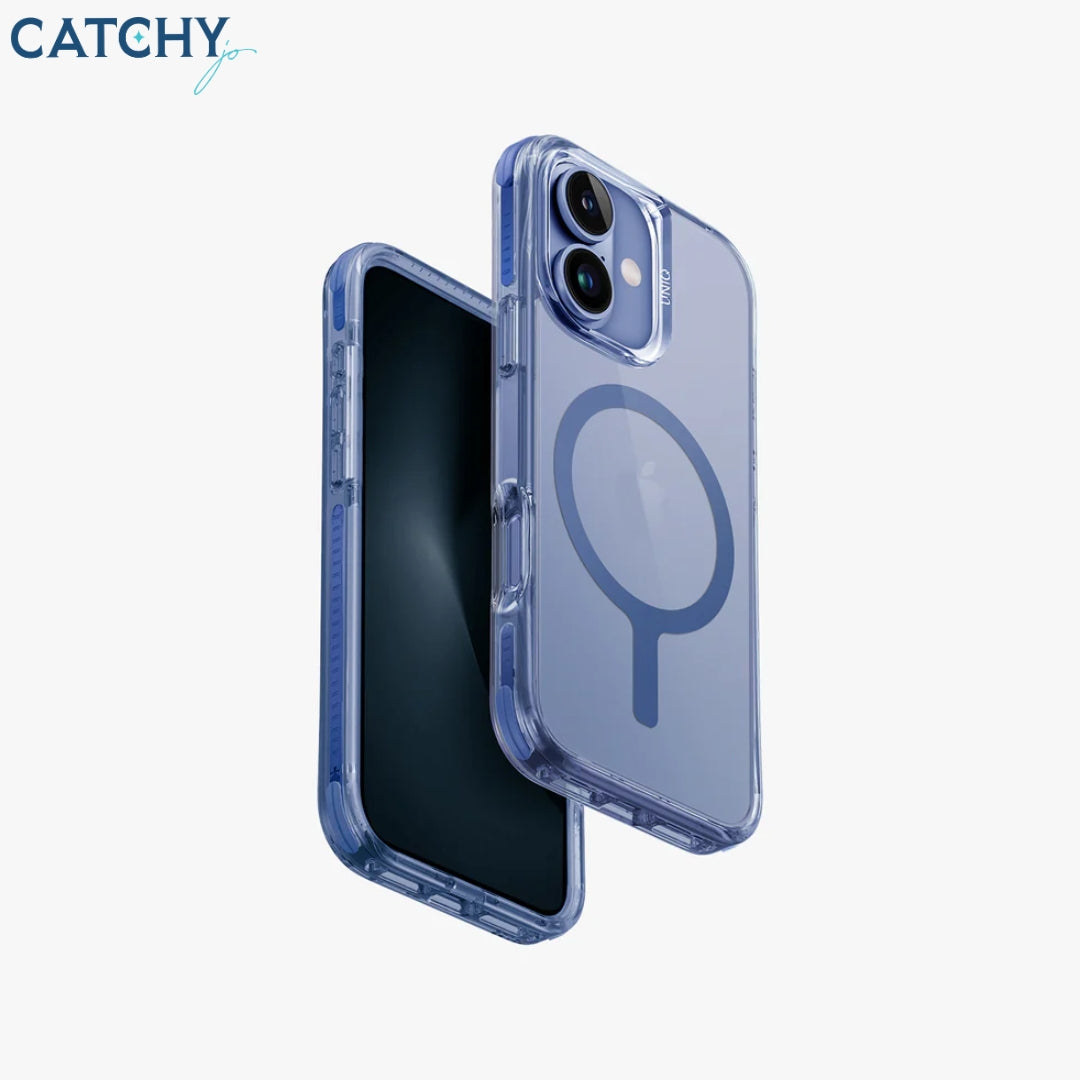 UNIQ Combat Triple-Layered Protective Case