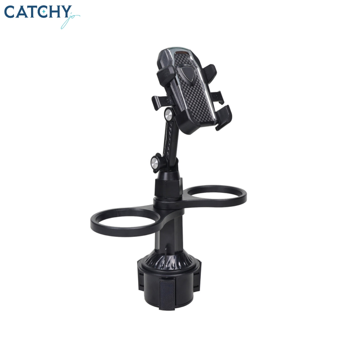 Tray Cup Car Holder Suitable