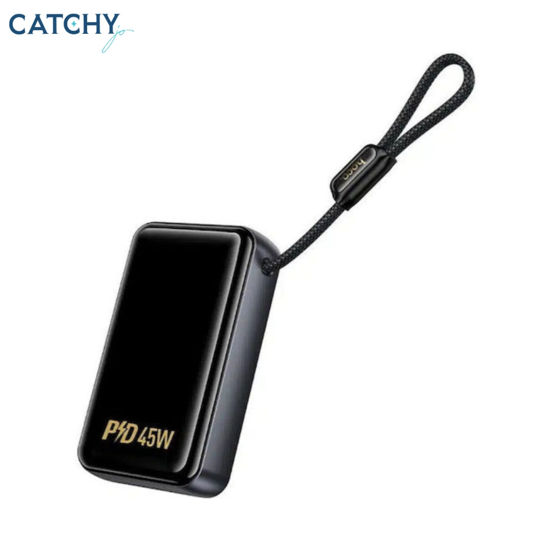 Hoco Q54 Power Bank Fast Charge (20000mAh)