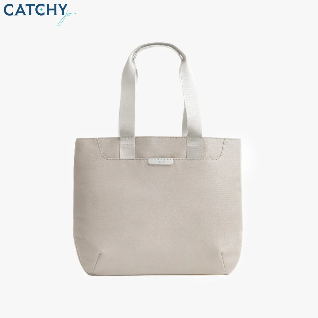 UNIQ Arden Tote Bag | Pink | Black | Beige UNIQ Arden Tote Bag | Pink | Black | Beige