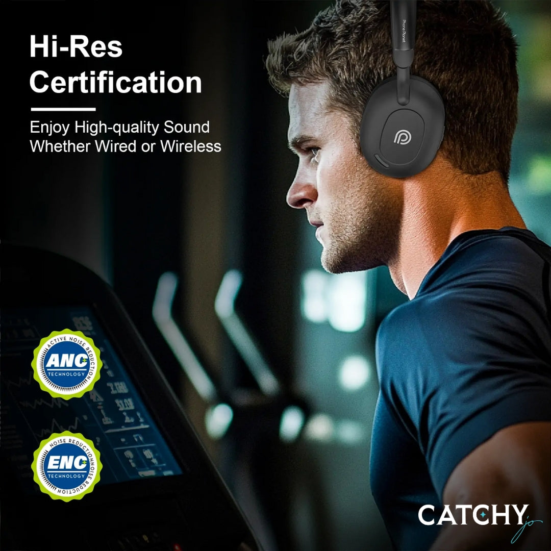 PhonePlanet PP-HP03 Wireless Headset